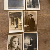 Postcards