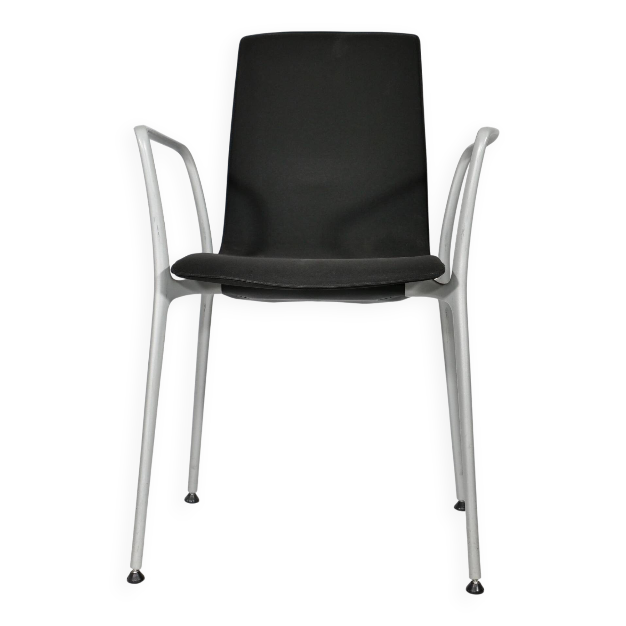 Conference Stacking Chairs Jorge Pensi Kusch & CO