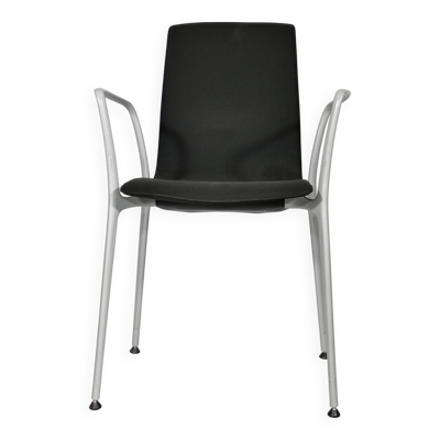 Chaises de conférence empilables Jorge Pensi Kusch & CO