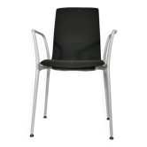 Chaises de conférence empilables Jorge Pensi Kusch & CO
