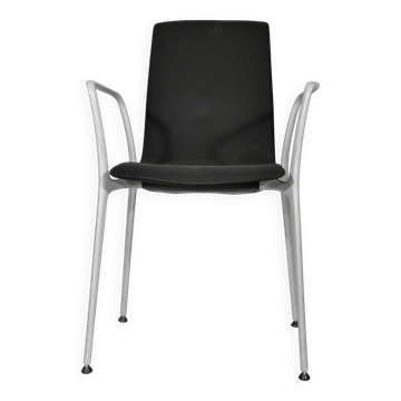 Chaises de conférence empilables Jorge Pensi Kusch & CO