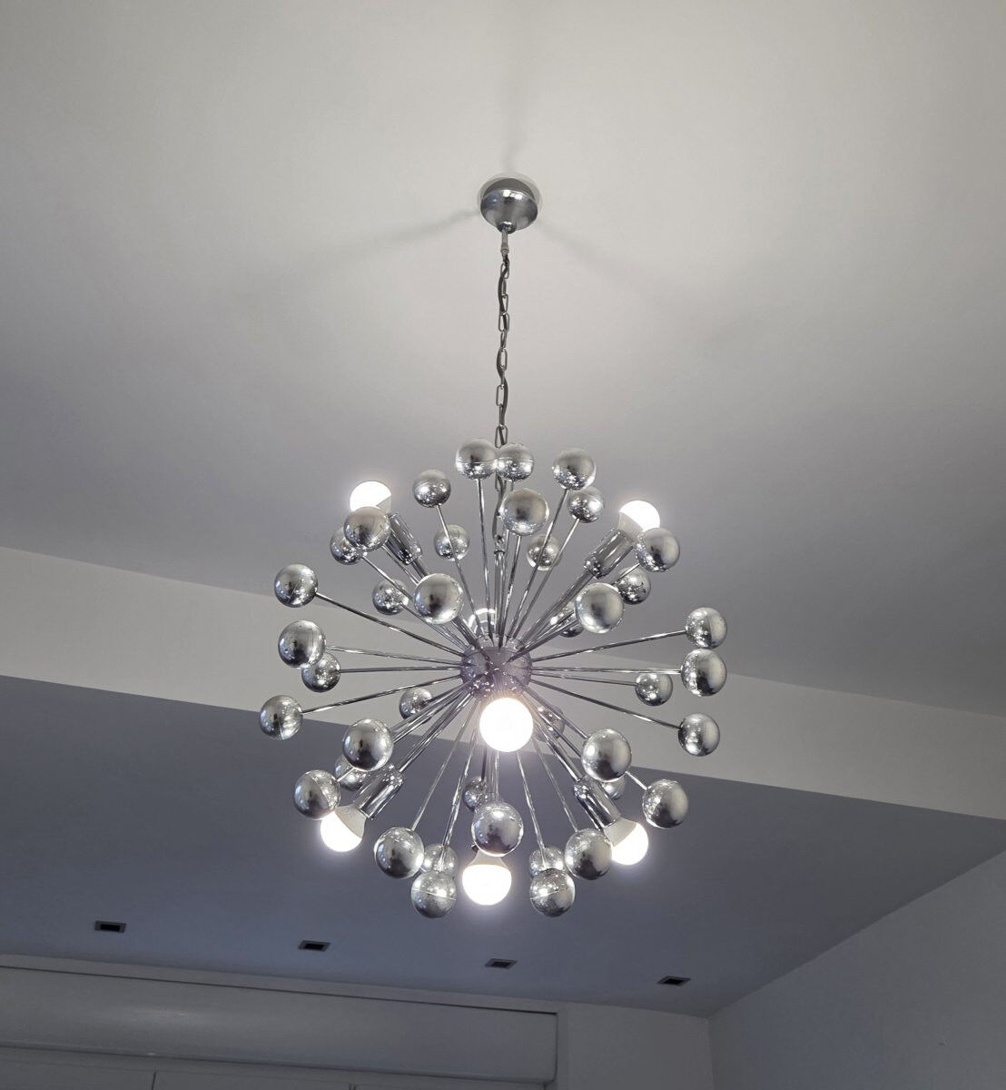 Lustre Sciolari Sputnik