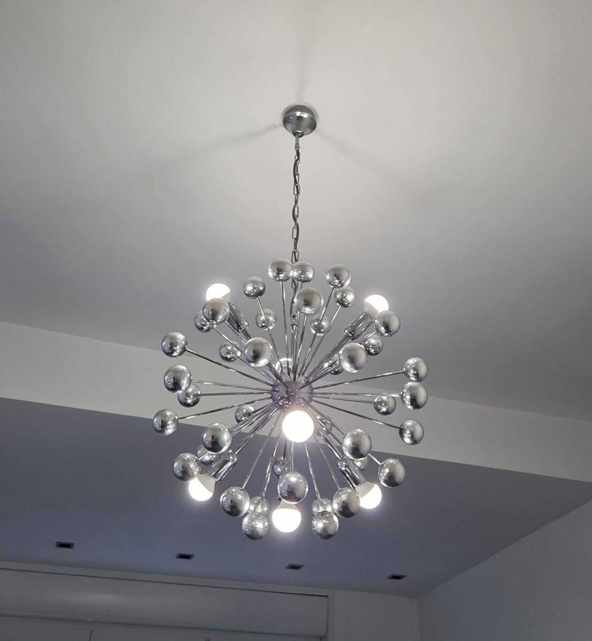 Lustre Sciolari Sputnik
