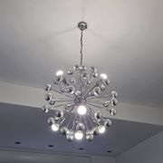 Lustre Sciolari Sputnik