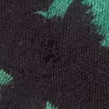 Vintage Moldovan carpet