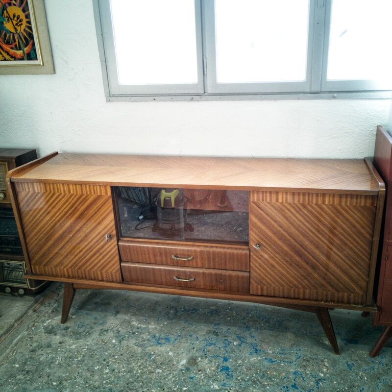 Enfilade vintage