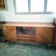 Enfilade vintage