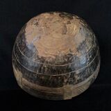 Large touareg bowl - niger - 32 cm