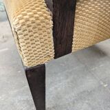 Fauteuil art deco