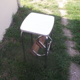 Stepladder of the 70s