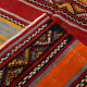 5x7 Kilim Handwoven Rugs, 158x225Cm