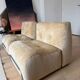 Fauteuil, tubulaire, Adriano Piazzesi