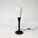 Lampe de table postmoderne, Italie, années 1980