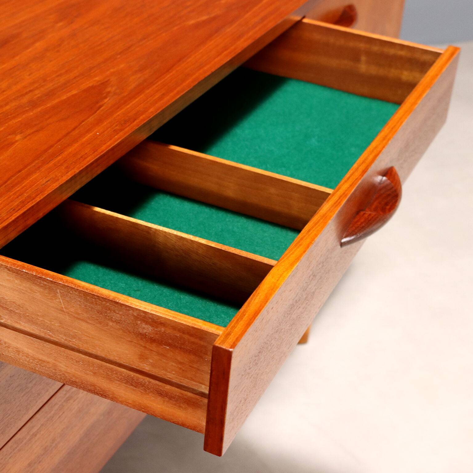 Sideboard from the 1960s