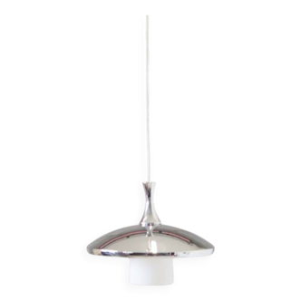 Pendant lamp, Danish design, 1980s, production: Denmark