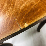 Bistro chairs
