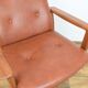 Armchair by Arne Vodder for Sibast, 1960