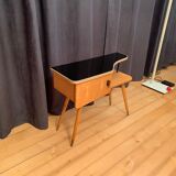 Modernist cupboard, 1960s
