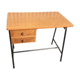 Small desk vintage in the taste of the Hitler
