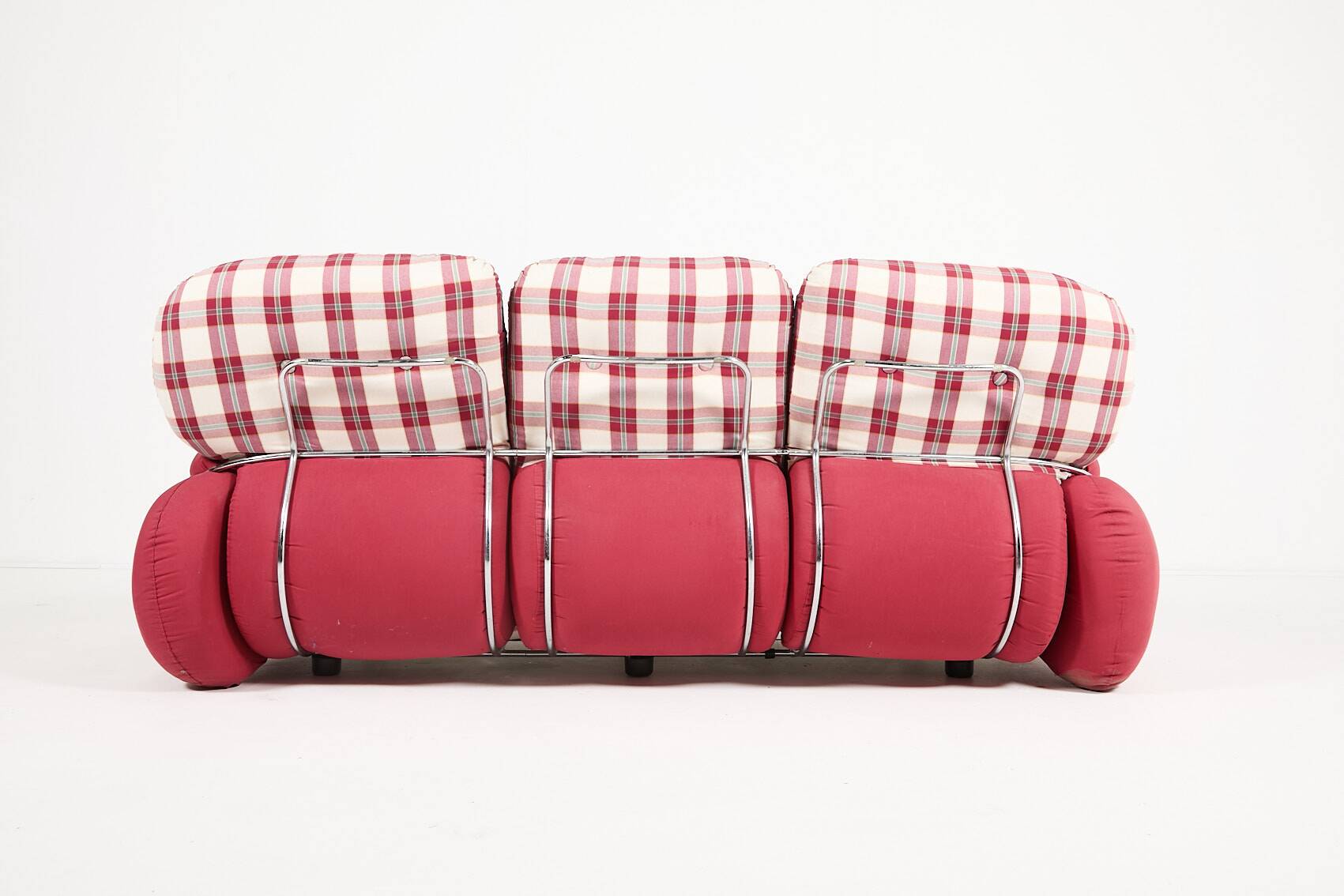 Italian Modern sofa from Adriano Piazzesi, 1970’s