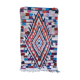 Tapis boucherouite 65x170cm