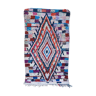 Carpet boucherouite 65x170cm