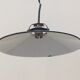 Industrial hanging lamp