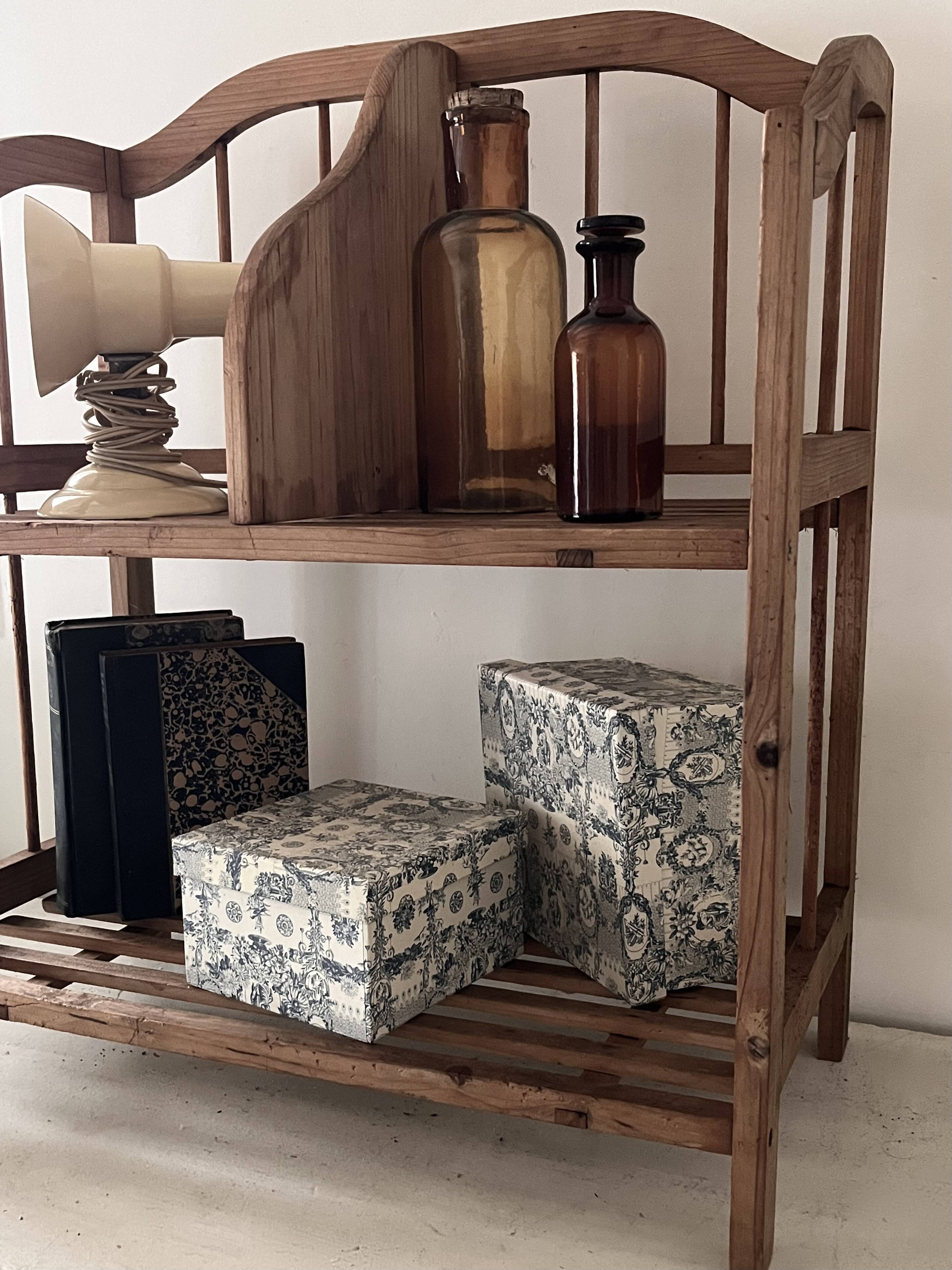 Large shelf, furniture