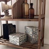 Large shelf, furniture