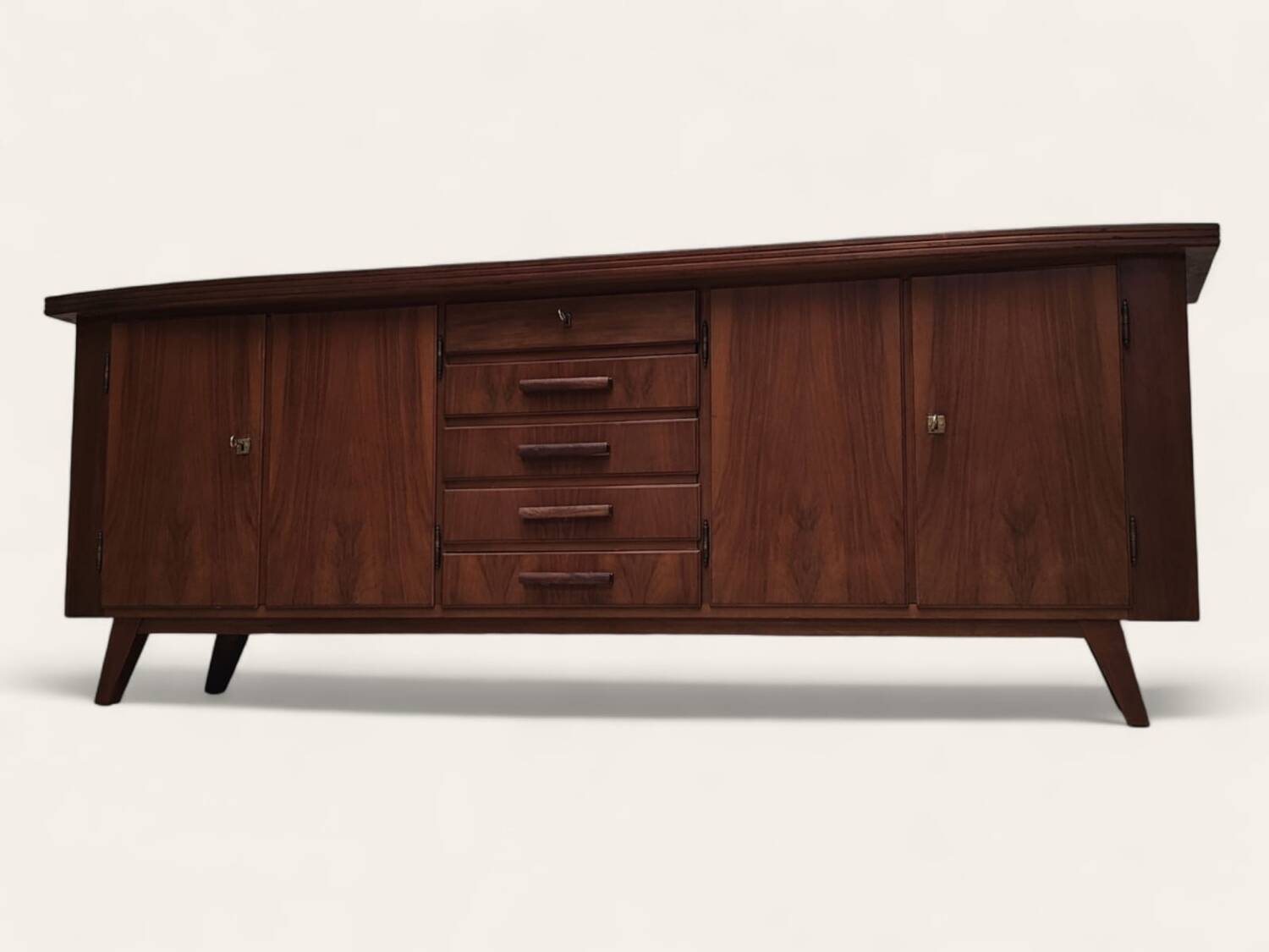 Mid-Century Buffet