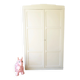 Armoire parisienne restaurée
