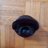 Paire de portemanteaux muraux Gancio Kartell