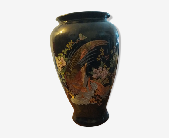 Vase céramique