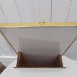 Mail rack