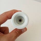 Vintage candlestick West Germany