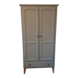Armoire vert forest