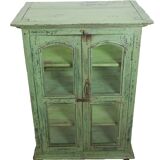 Burmese teak China buffet