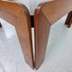 Mid-Century Italian Coffee Table by Afra & Tobia Scarpa for Cassina, 1960's