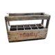 Casier porte bouteille