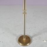 1940s Murano glass floor lamp from Italy