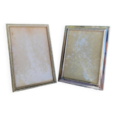 Old photo frames