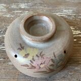 Stoneware cheese bell