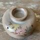 Stoneware cheese bell
