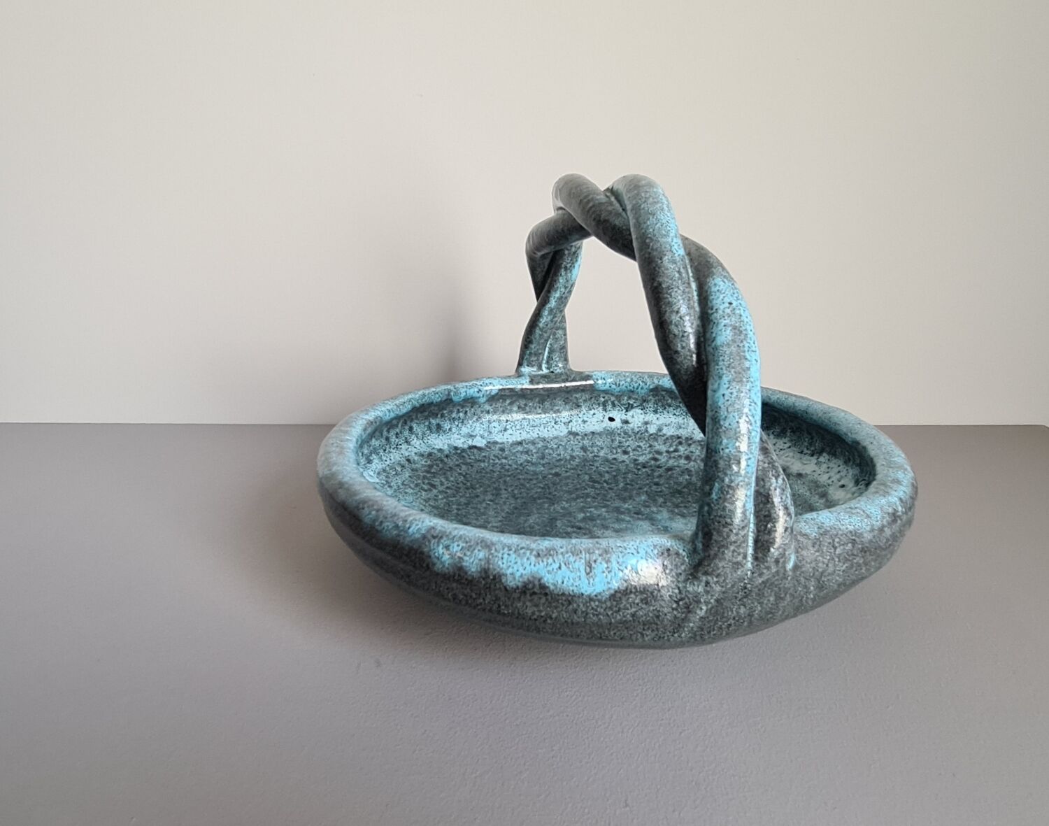 fruit cup or Vallauris dish / 50s