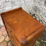 Vintage chest of drawers