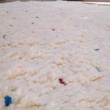 Carpet beni ouarain  160x115cm