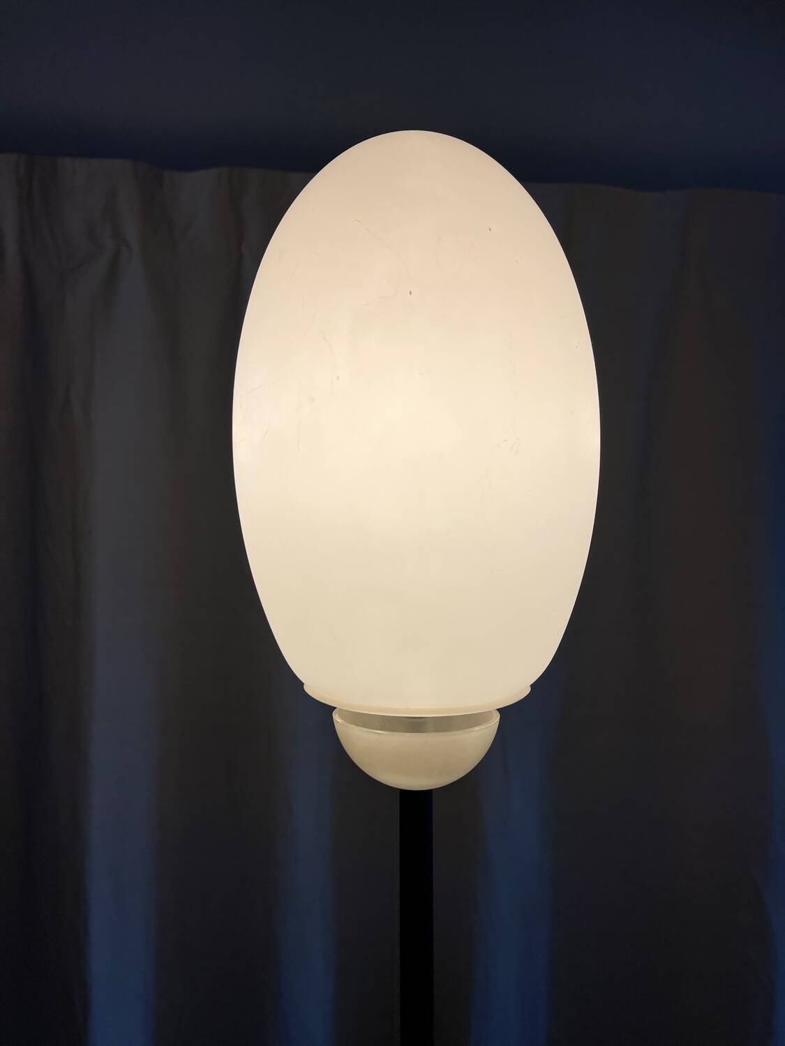 Achille Castiglioni, “Brera” floor lamp, Flos