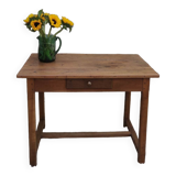 Small farmhouse table