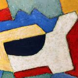 Abstract composition