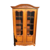 Glazed library